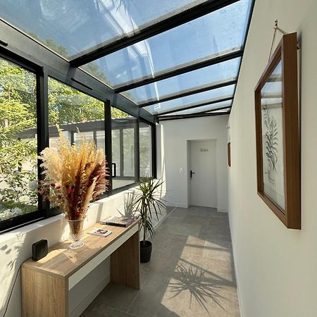 Chez Oma I 1 Appartement Independant Opi I 3 Chambres Privatives Avec Salle D Eau Et Salon Commun Cuisine Commune Wc Commun Patio Commun Avignon Exteriör bild