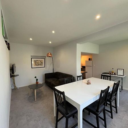 Chez Oma I 1 Appartement Independant Opi I 3 Chambres Privatives Avec Salle D Eau Et Salon Commun Cuisine Commune Wc Commun Patio Commun Avignon Exteriör bild