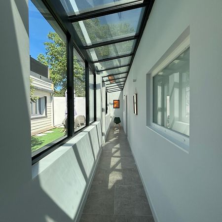 Chez Oma I 1 Appartement Independant Opi I 3 Chambres Privatives Avec Salle D Eau Et Salon Commun Cuisine Commune Wc Commun Patio Commun Avignon Exteriör bild