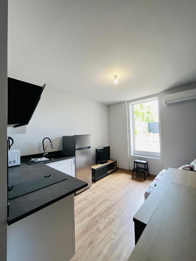 Chez Oma I 1 Appartement Independant Opi I 3 Chambres Privatives Avec Salle D Eau Et Salon Commun Cuisine Commune Wc Commun Patio Commun Avignon Exteriör bild