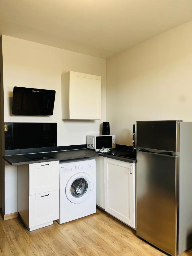 Chez Oma I 1 Appartement Independant Opi I 3 Chambres Privatives Avec Salle D Eau Et Salon Commun Cuisine Commune Wc Commun Patio Commun Avignon Exteriör bild