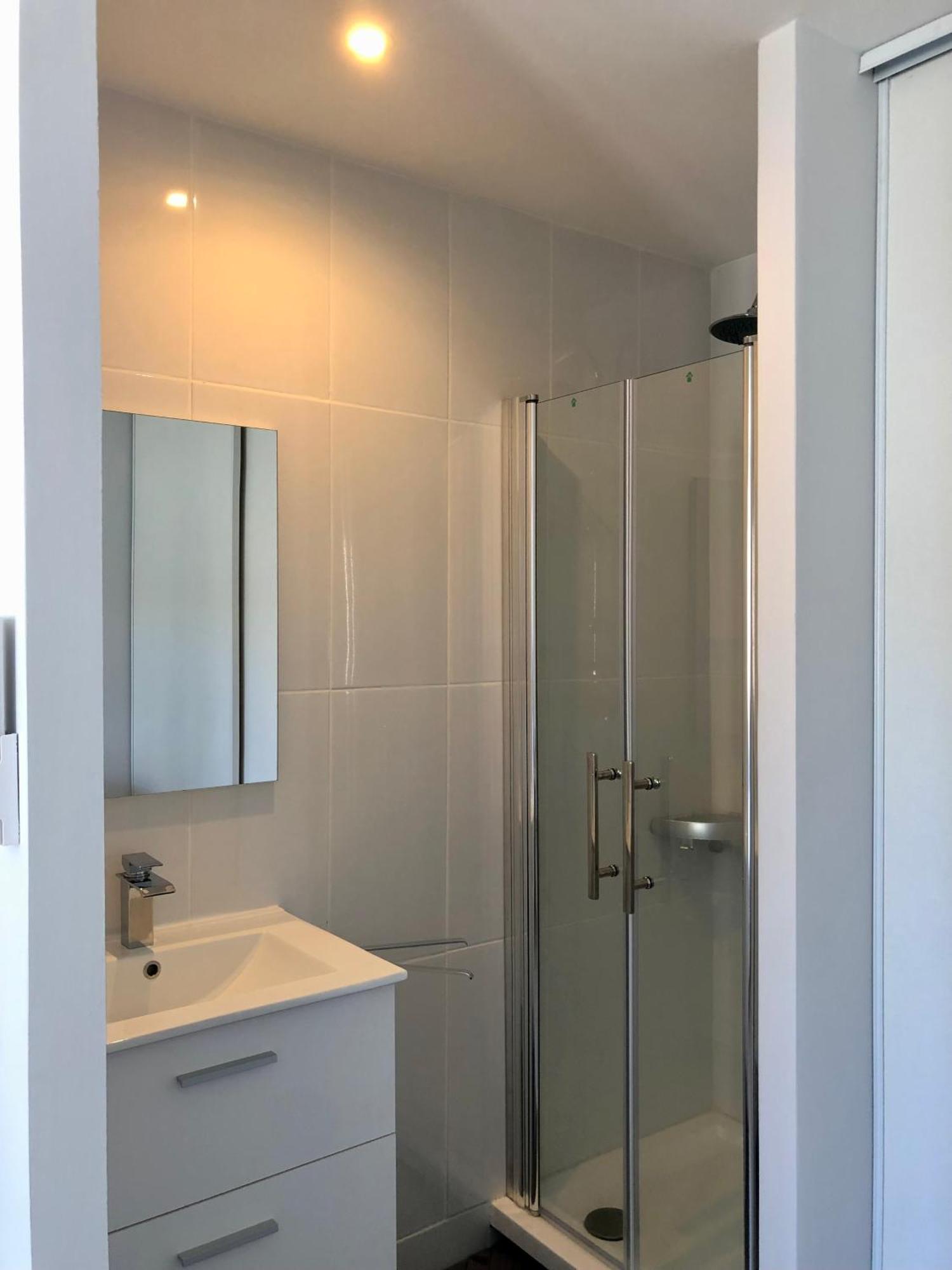 Chez Oma I 1 Appartement Independant Opi I 3 Chambres Privatives Avec Salle D Eau Et Salon Commun Cuisine Commune Wc Commun Patio Commun Avignon Exteriör bild