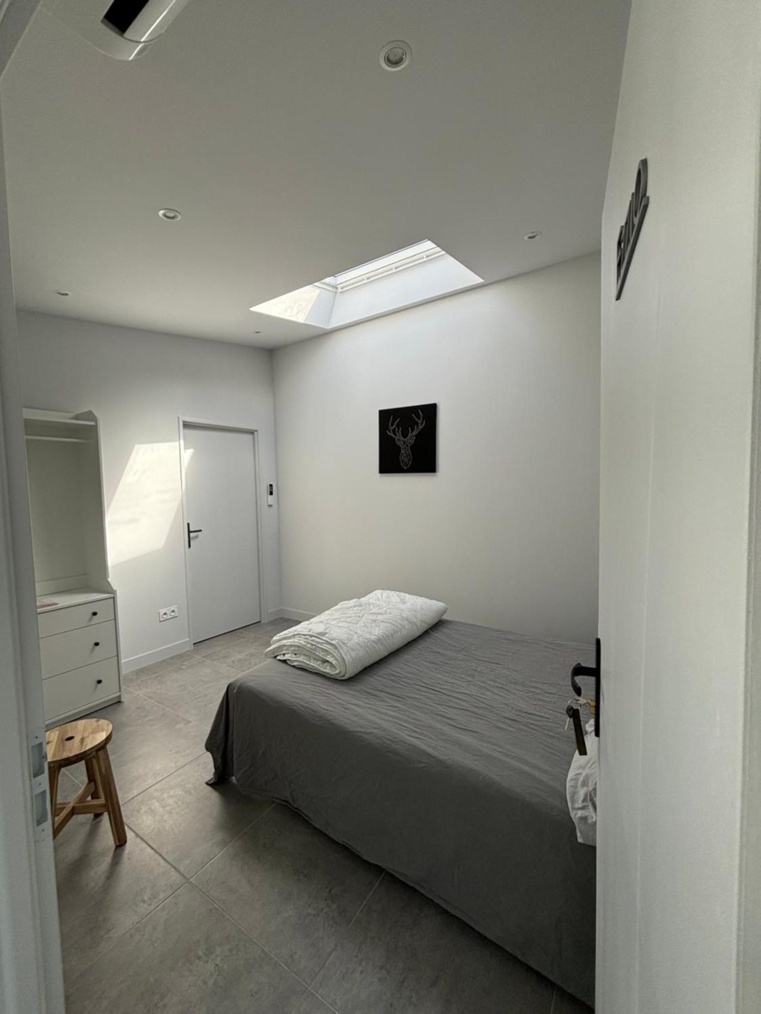 Chez Oma I 1 Appartement Independant Opi I 3 Chambres Privatives Avec Salle D Eau Et Salon Commun Cuisine Commune Wc Commun Patio Commun Avignon Exteriör bild