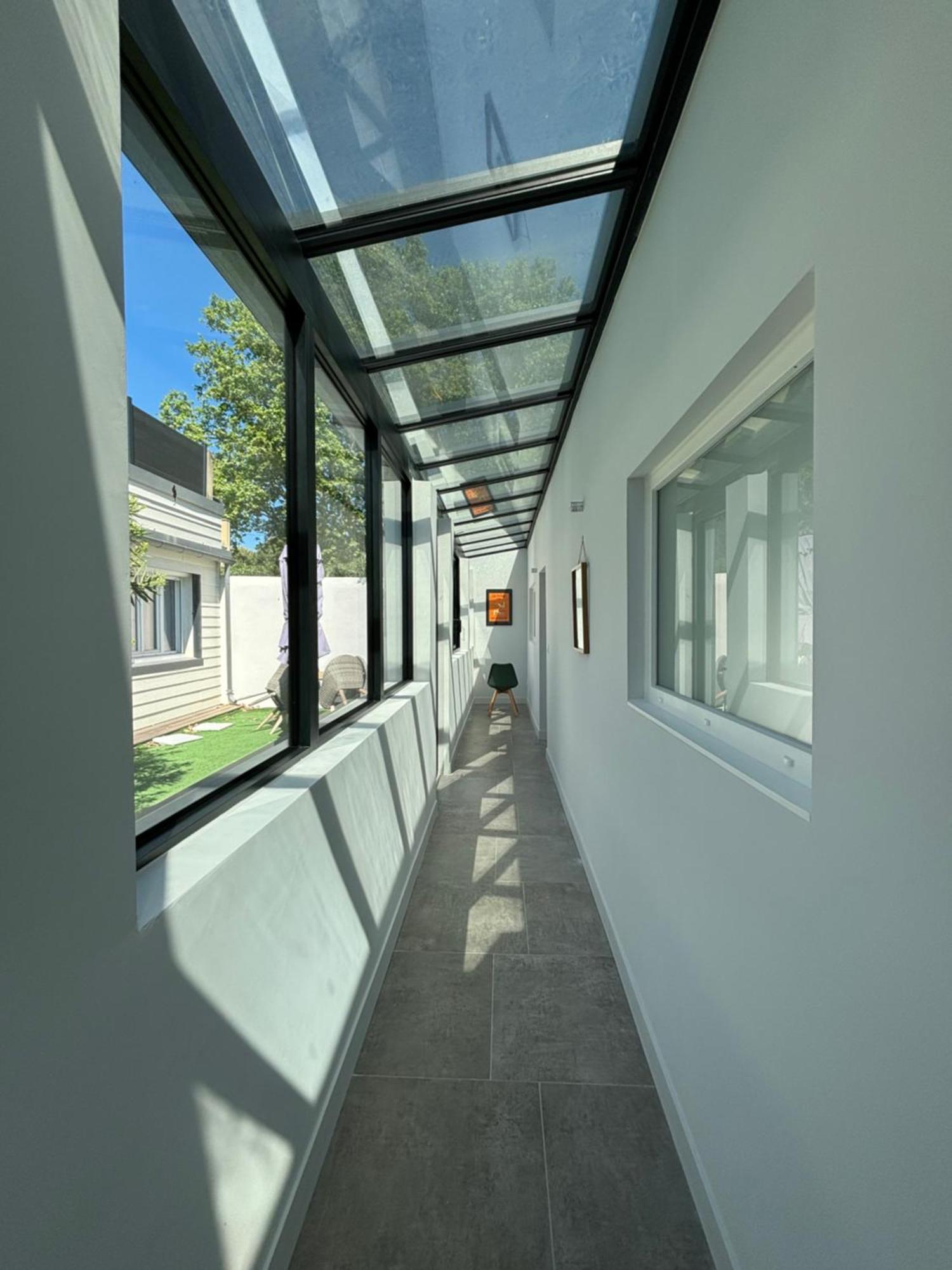 Chez Oma I 1 Appartement Independant Opi I 3 Chambres Privatives Avec Salle D Eau Et Salon Commun Cuisine Commune Wc Commun Patio Commun Avignon Exteriör bild
