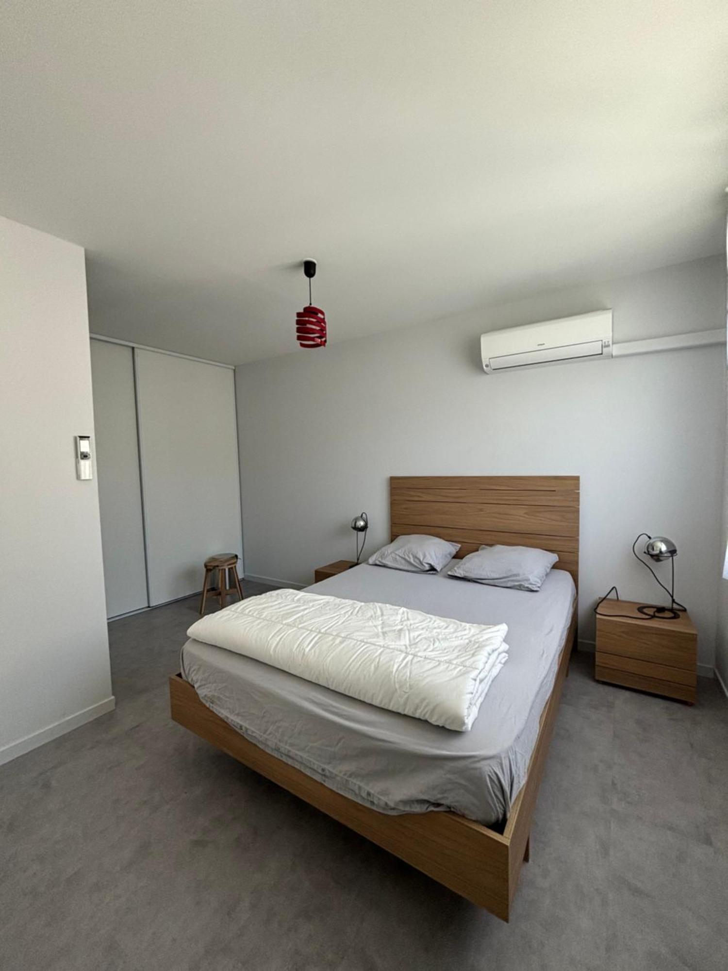 Chez Oma I 1 Appartement Independant Opi I 3 Chambres Privatives Avec Salle D Eau Et Salon Commun Cuisine Commune Wc Commun Patio Commun Avignon Exteriör bild